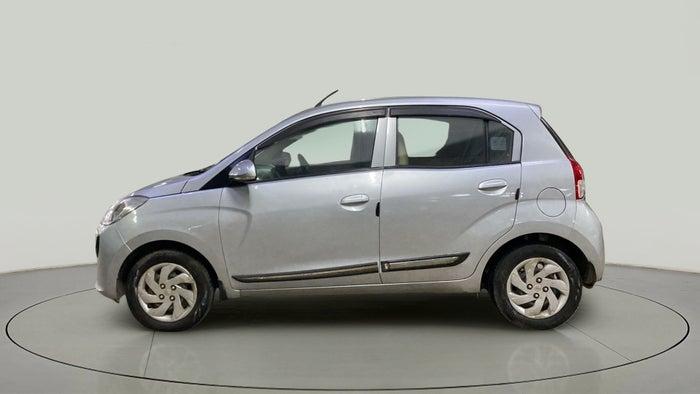 2019 Hyundai NEW SANTRO