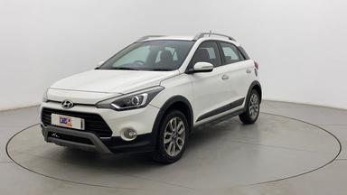 2016 Hyundai i20 Active