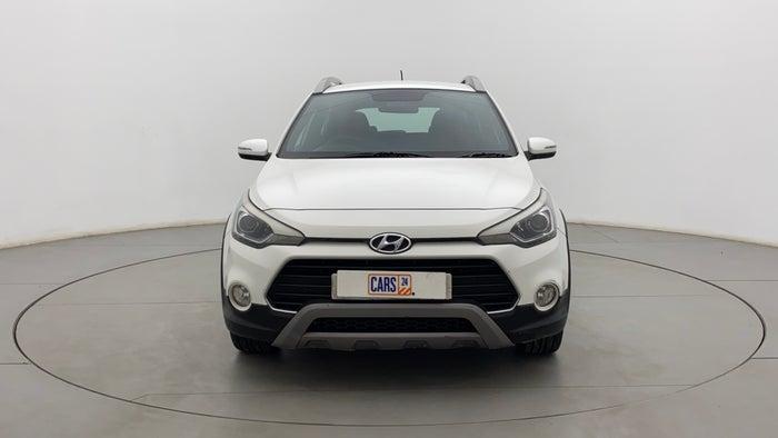 2016 Hyundai i20 Active