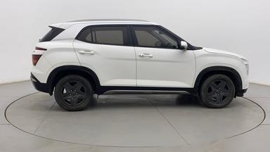 2020 Hyundai Creta