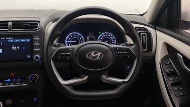 2020 Hyundai Creta