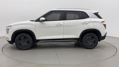 2020 Hyundai Creta