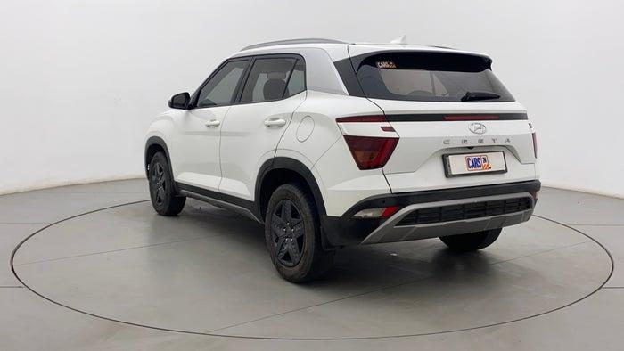 2020 Hyundai Creta