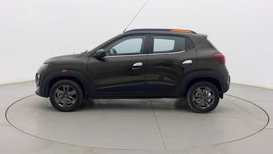 2021 Renault Kwid