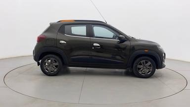 2021 Renault Kwid