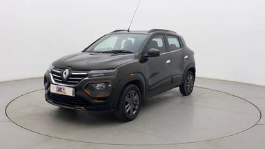 2021 Renault Kwid