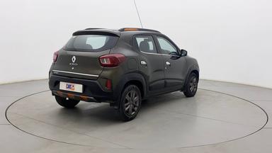 2021 Renault Kwid