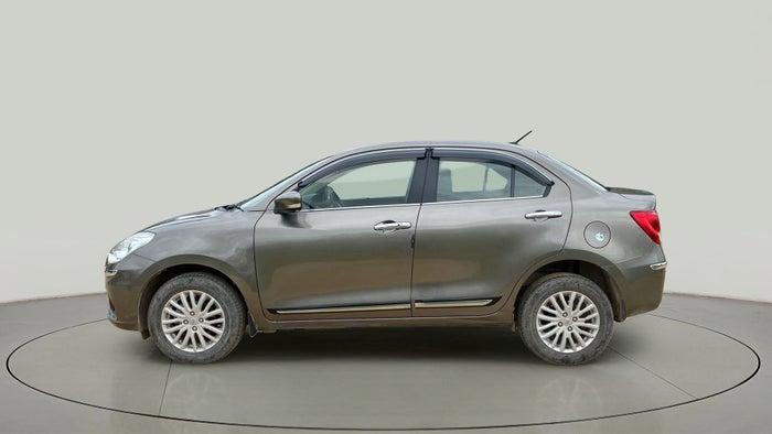 2021 Maruti Dzire