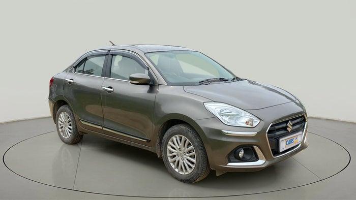 2021 Maruti Dzire