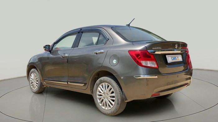 2021 Maruti Dzire