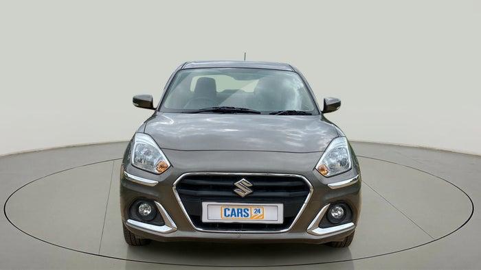 2021 Maruti Dzire