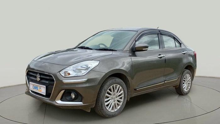 2021 Maruti Dzire