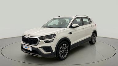 2022 Skoda KUSHAQ