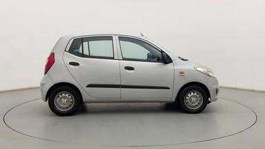 2014 Hyundai i10