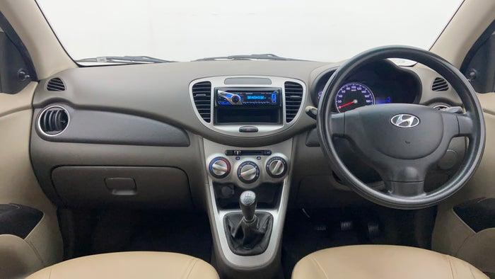 2014 Hyundai i10