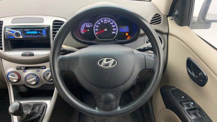 2014 Hyundai i10