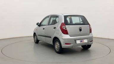 2014 Hyundai i10