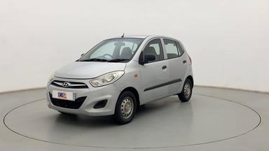 2014 Hyundai i10