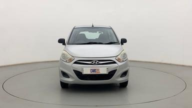 2014 Hyundai i10