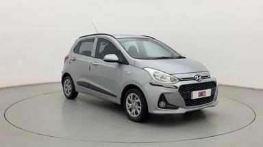 2020 Hyundai Grand i10