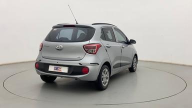 2020 Hyundai Grand i10