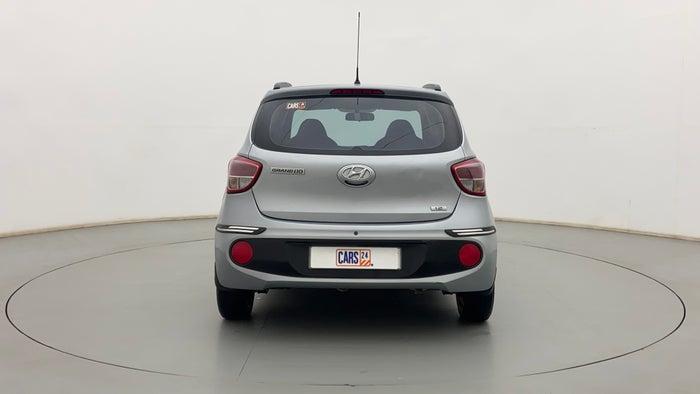 2020 Hyundai Grand i10