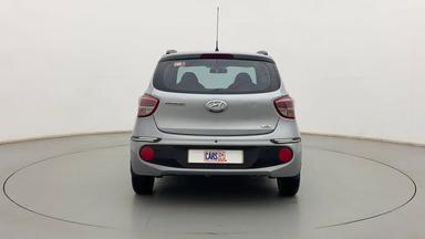 2020 Hyundai Grand i10