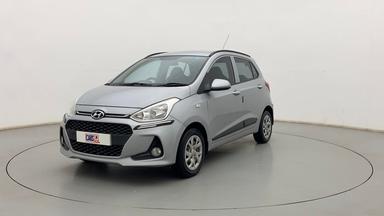 2020 Hyundai Grand i10