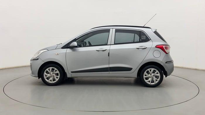 2020 Hyundai Grand i10