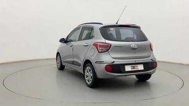 2020 Hyundai Grand i10