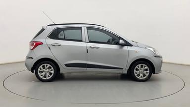 2020 Hyundai Grand i10