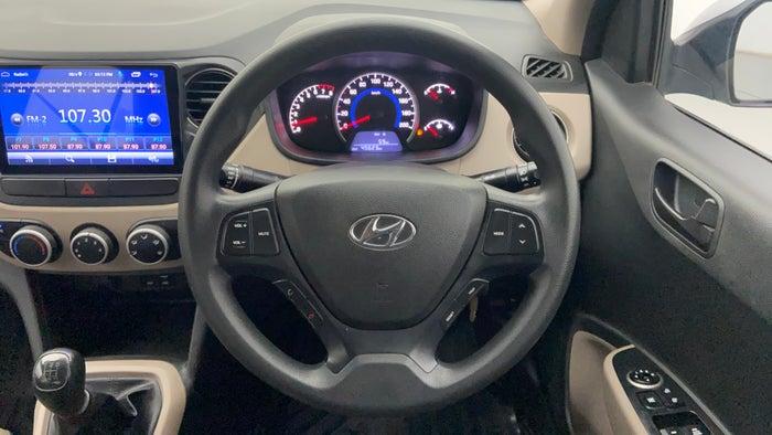 2020 Hyundai Grand i10