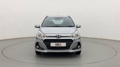 2020 Hyundai Grand i10