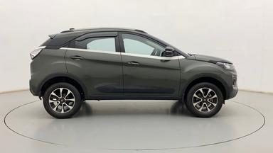 2020 Tata NEXON