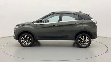 2020 Tata NEXON