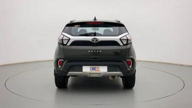 2020 Tata NEXON