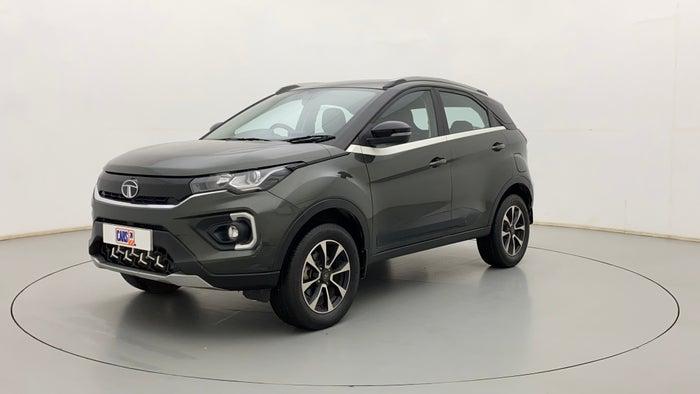 2020 Tata NEXON