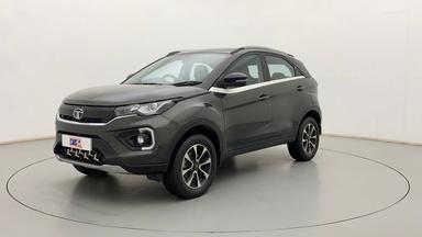 2020 Tata NEXON