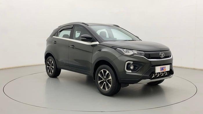 2020 Tata NEXON