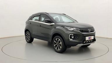 2020 Tata NEXON