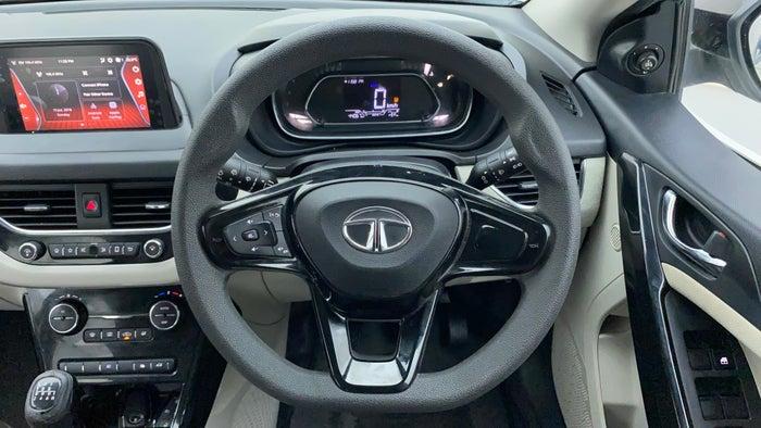 2020 Tata NEXON