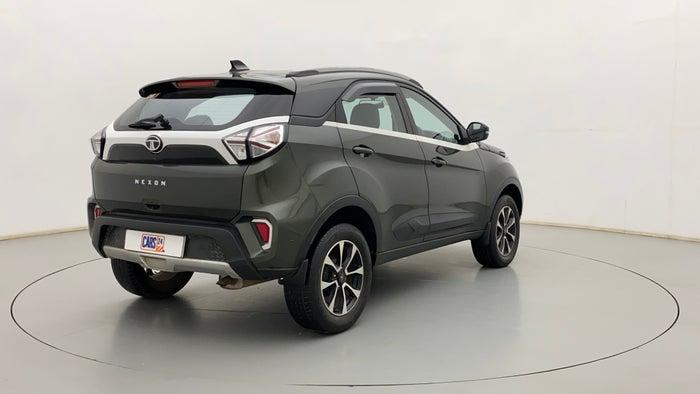 2020 Tata NEXON