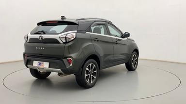 2020 Tata NEXON