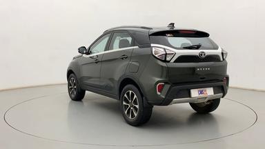 2020 Tata NEXON