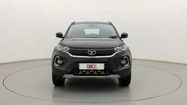 2020 Tata NEXON