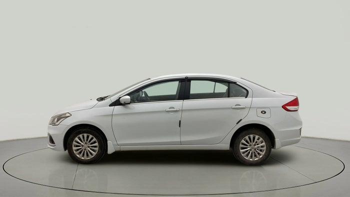 2020 Maruti Ciaz