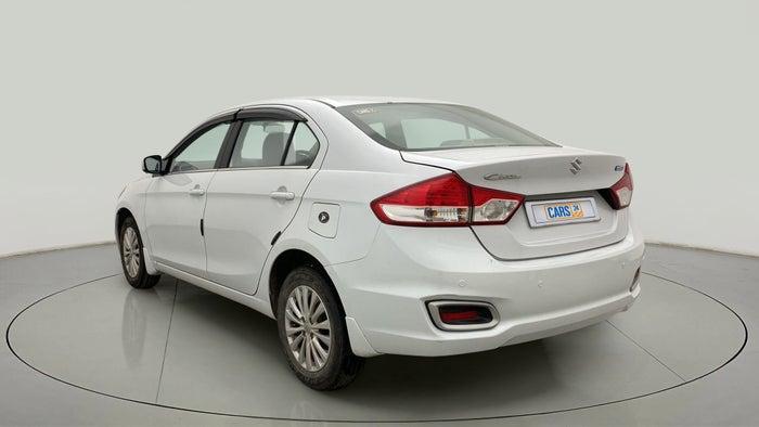 2020 Maruti Ciaz