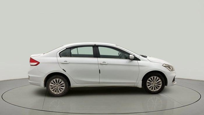 2020 Maruti Ciaz