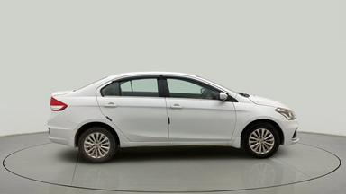 2020 Maruti Ciaz