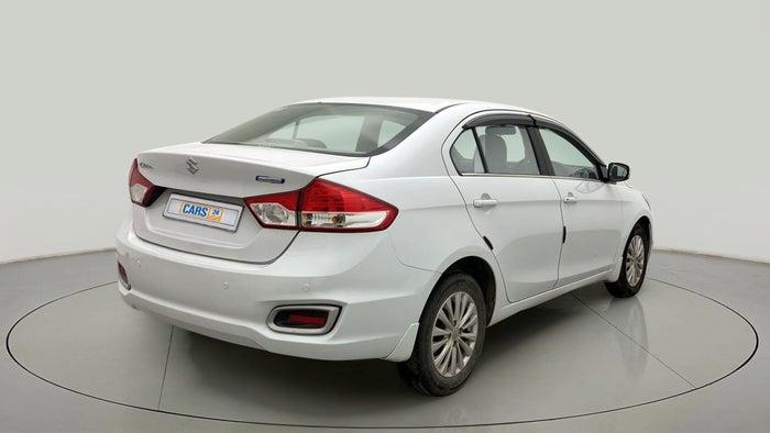 2020 Maruti Ciaz